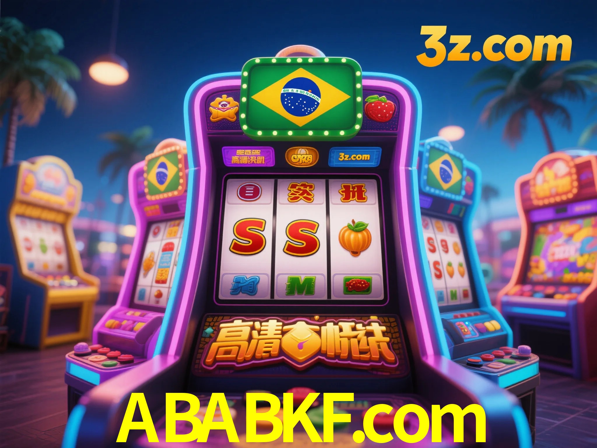 ababkfgame-Apostas