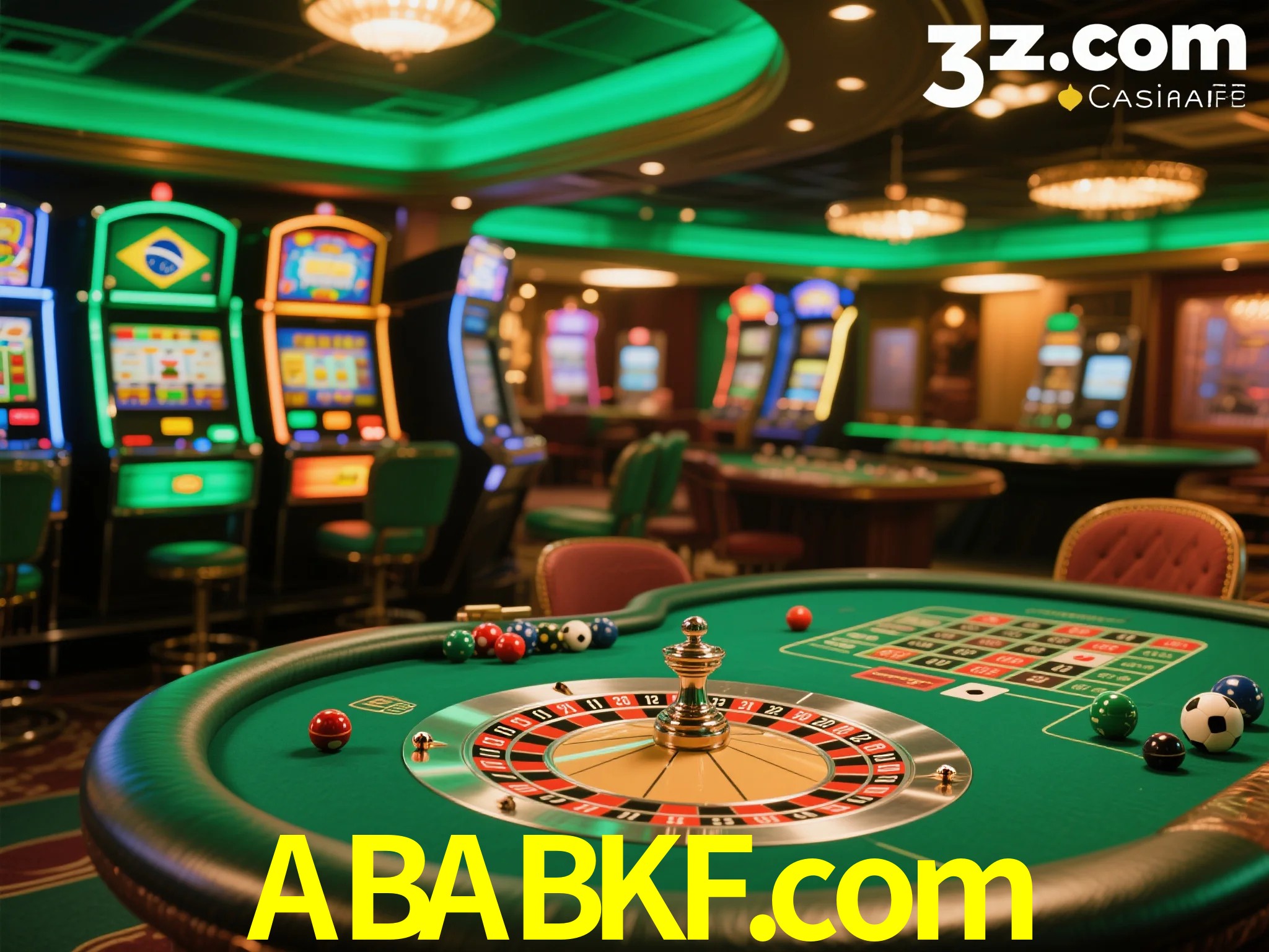 ababkfgame-Slots