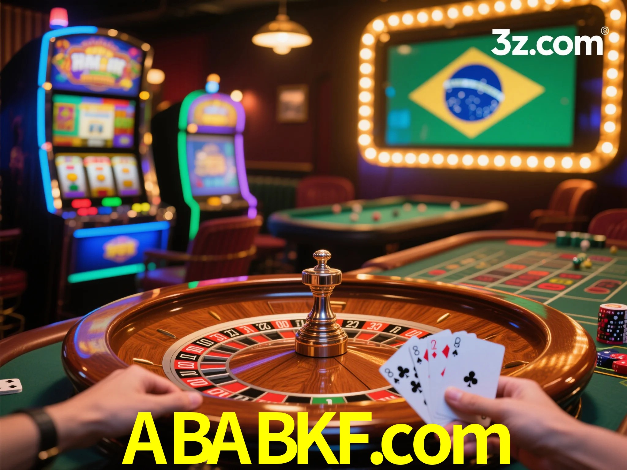 ababkfgame-Jogo